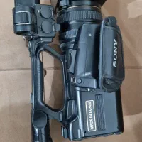 دوربین nx3 ارتفا یافته (xavxhd)