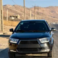 دنا پلاس6دنده،موتور ef7p در حد صفر