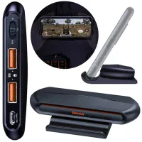 دانگل بلوتوث گیمینگ باسئوس Mobile Game Adapter|لوازم جانبی موبایل و تبلت|تهران, پونک|دیوار