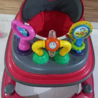 سیسمونی درحد نونو ۵ تومن|اسباب و اثاث بچه|شیراز, بعثت|دیوار