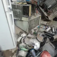 مس ۱۲۰۰زردضایعاتی