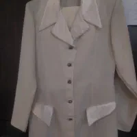 کت دامن وکت شلوار