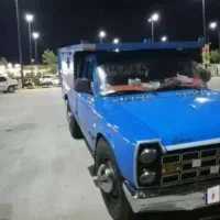حمل بار نیسان به تمام نقاط