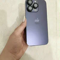 آیفون ۱۴ پرو