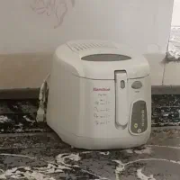 سرخ کن|اجاق گاز و لوازم برقی پخت‌وپز|مشهد, کشف|دیوار