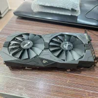 کارت گرافیک gtx 1050ti rog 4g