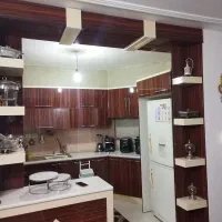 کابینت ام دی اف هایگلاس|مصالح و تجهیزات ساختمان|گنبد کاووس, |دیوار