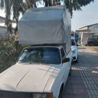 فروش فوری پیکان وانت