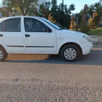 تیبا 2 مدل 96 بدون رنگ