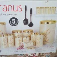 سرویس آشپزخانه