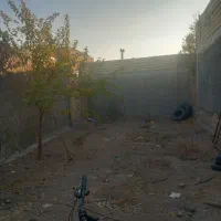 فروش زمین چهار دیواری|فروش زمین و ملک کلنگی|محمدیه-قزوین, |دیوار