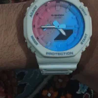 ساعت رنگ خاص معاوضه با فنچ