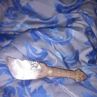 دو عدد چاقو|کوهنوردی و کمپینگ|ری, حمزهآباد|دیوار