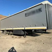 کانتینر صفر تمام کرکره و تمام المینیوم