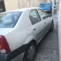 ال90 نقره ای 87 بیرنگ|خودرو سواری و وانت|اراک, |دیوار