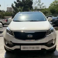کیا اسپورتیج