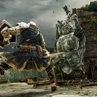 اکانت قانونی dark souls 2 دارک سولز ۲ برای ps4|کنسول، بازی ویدئویی و آنلاین|بانه, |دیوار
