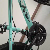 دوچرخه سایز ۲۰