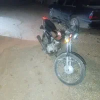 موتور 150مدل 91|موتورسیکلت|قیدار, |دیوار