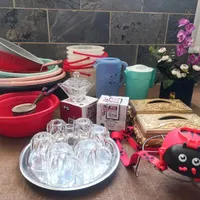 ظروف آشپزخانه
