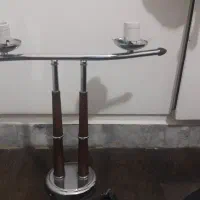 لوستر سالم دیواری ، سقفی|لوستر و چراغ آویز|تهران, صفا|دیوار