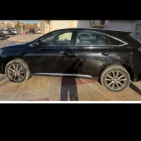 لکسوس RX 350|خودرو سواری و وانت|سیرجان, |دیوار