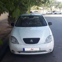 تیبا صندوق دار مدل ۹۶