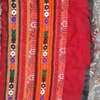 گفتان|لباس|زابل, |دیوار