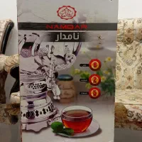 سماور گازی|سماور، چای‌ساز، قهوه‌ساز|ماهدشت, |دیوار