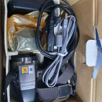 فروش دوربین هم فیلمبرداری هم عکاسی مموری خور|دوربین عکاسی و فیلم‌برداری|اصفهان, همدانیان|دیوار