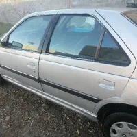 پارس مدل ۸۵