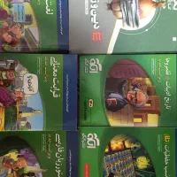 فروش ویژه|کتاب و مجله آموزشی|شیراز, کاراندیش|دیوار