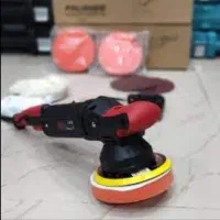 پولیش اوربیتال مترک|ابزارآلات|لنگرود, |دیوار