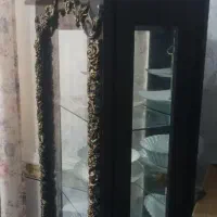 فروش بوفه|بوفه، ویترین، کنسول|رامشیر, |دیوار