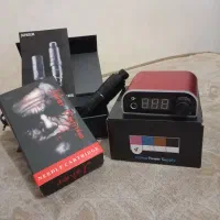 دستگاه تتو نو