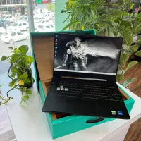 لپ‌تاپ گیمینگ ASUS FX507ZR|رایانه همراه|شیراز, ملاصدرا|دیوار