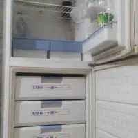 یخچال فریزر خانگی|یخچال و فریزر|همدان, |دیوار