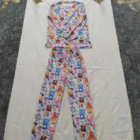 لباس و وسایل شخصی|لباس|قم, آزادگان|دیوار