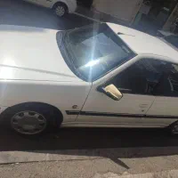 پژو پارس مدل ۹۳