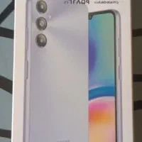 گوشی تمیز a05s