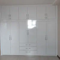 ساخت، تعمیر و جابجایی کمدوکابینت (نو و کارکرده)|خدمات پیشه و مهارت|اردبیل, |دیوار