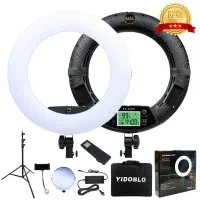 رینگ لایت  FE 480 II
