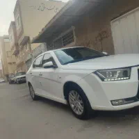 دنا پلاس مدل 97|خودرو سواری و وانت|اصفهان, باغ فردوس|دیوار