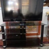 تلویزون،رنگی،سامسونگ|تلویزیون و پروژکتور|سامان, |دیوار