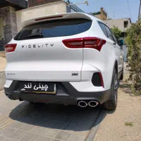 فیدلیتی الیت 404 صفر آماده تحویل|خودرو سواری و وانت|تهران, عباسآباد|دیوار