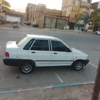 پراید 92|خودرو سواری و وانت|تهران, مشیریه|دیوار