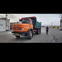 گریدر غلطک تانکر آبکمپرسی بیل کمرشکن|خدمات حمل و نقل|بیرجند, |دیوار