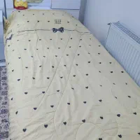 تخت خواب سرویس خواب تک نفره