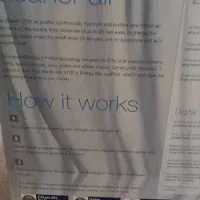 دستگاه تصفیه هوا|آرایشی، بهداشتی، درمانی|تهران, قیطریه|دیوار