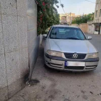 فولوکس گل